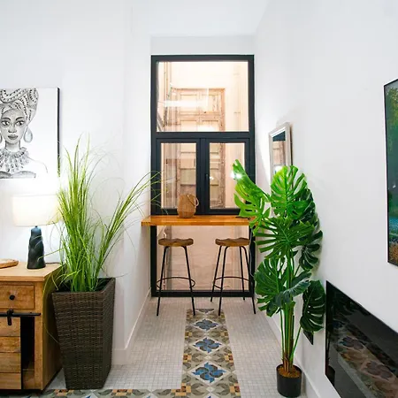 Luxury Larios Street By Turivida Apartamento *