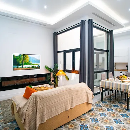 Luxury Larios Street By Turivida *