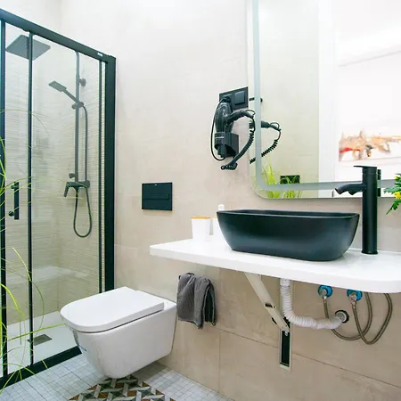 Apartamento Luxury Larios Street By Turivida Málaga