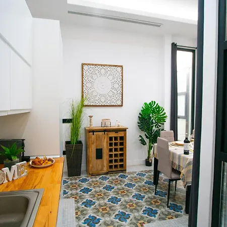 Luxury Larios Street By Turivida Apartamento Málaga